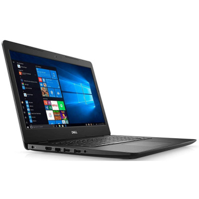 Inspiron 3493 4 Go RAM SSD  128 Go