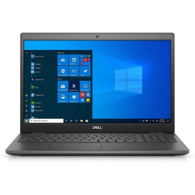 LATITUDE 3510  Intel Core i5-10210U  4.2 GHz  8 Go   256 Go SSD