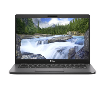 LATITUDE 5300 Intel Core i5-8365U 1.60 GHz 8 Go  RAM   256 Go SSD