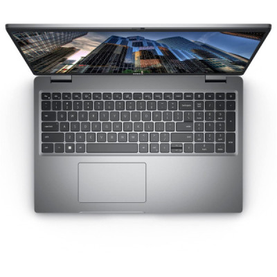 LATITUDE 5530  Intel Core i7-1255U 1.70 GHz 16 Go  RAM    512 Go SSD