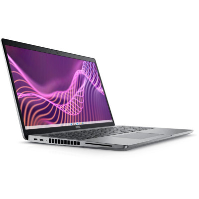 LATITUDE 5540 Intel Core i5-1345U  1.6 GHz 16 Go  RAM   512 Go SSD