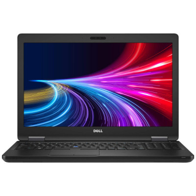 LATITUDE 5580  Intel Core i5-6300U  2,40 GHz 8 Go  RAM   256 Go SSD