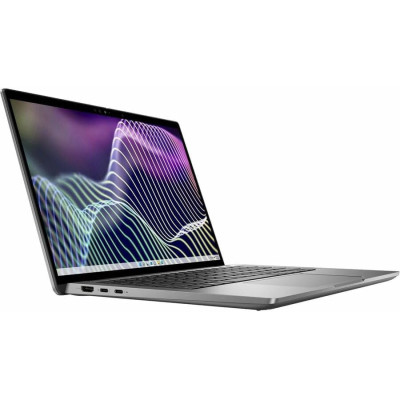 LATITUDE 7440 Intel Core i5-1345U 1.60 GHz 16 Go  RAM  256 Go SSD