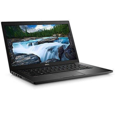 LATITUDE 7480  Intel Core i5-6300U 2.40 GHz 16 Go RAM    256 Go  SSD