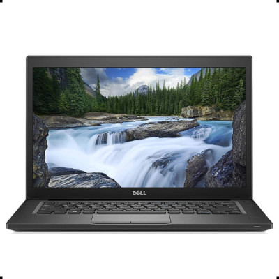 LATITUDE 7490 Intel Core i5-8350U 16 Go RAM    512 Go SSD
