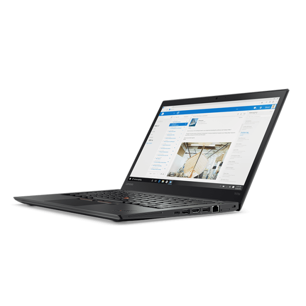 LENOVO THINKPAD T470S