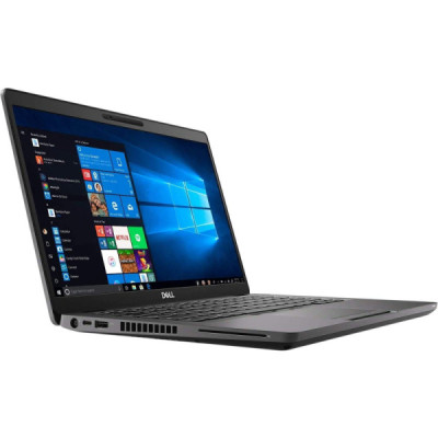 Latitude 5400  Intel Core i5-8365u 16 Go 128 Go SSD