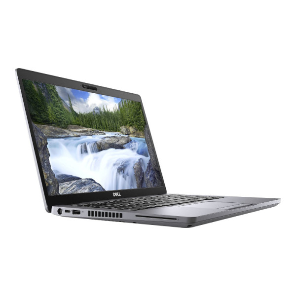 Latitude 5410  Intel Core i5-10210U  16 Go  RAM   512 Go SSD