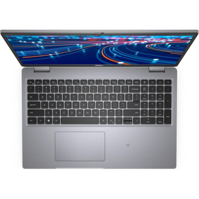 Latitude 5520 Intel Core i5-1135G7 8 Go  RAM    512 Go SSD