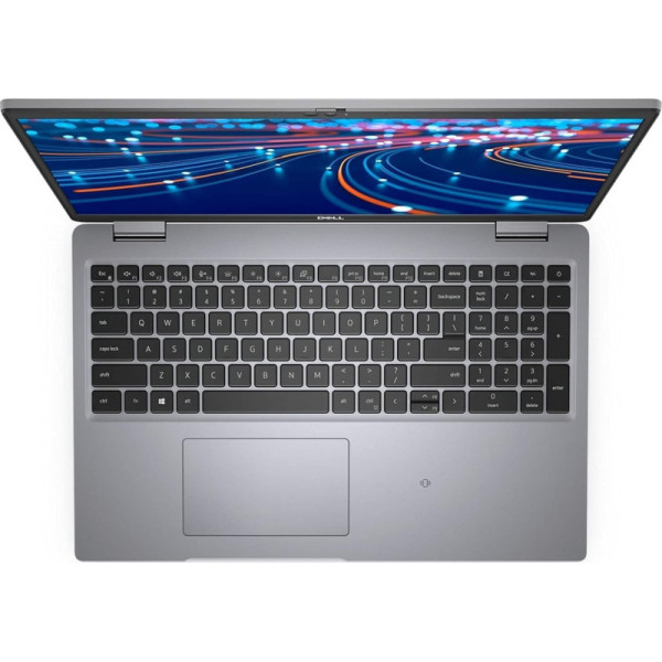 Latitude 5520 Intel Core i5-1135G7 8 Go  RAM    512 Go SSD