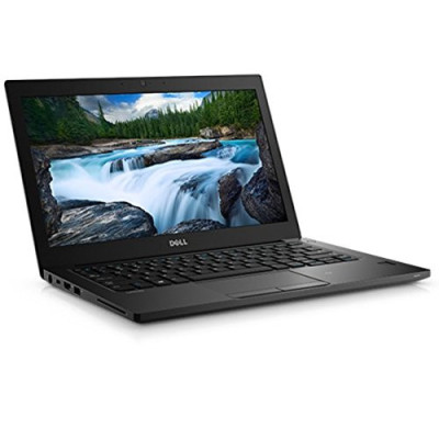 Latitude 7280 Intel Core i7-7600U  16Go RAM   256 Go SSD