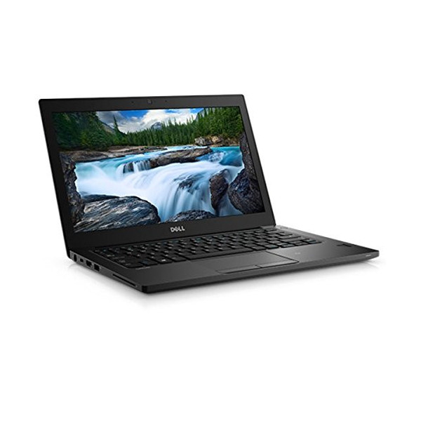 Latitude 7280 Intel Core i7-7600U SSD 256 Go  4 Go  RAM.