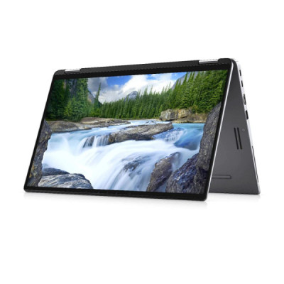 Latitude 7400 2-in-1 Intel Core i7-8665U,  16 Go RAM    256 Go SSD