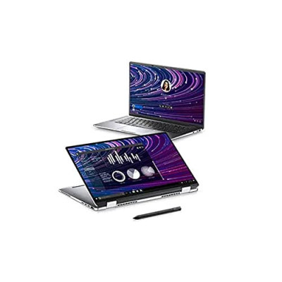 Latitude 9520 2 en 1  Intel Core i7-1185G7  16 Go de RAM 512 Go SSD