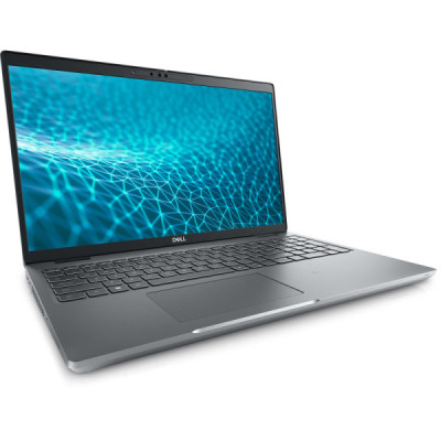 Precision 3571 i5-12600H vPro 4.5 GHz, 32 Go RAM, SSD 512 Go, NVIDIA T600 4 Go