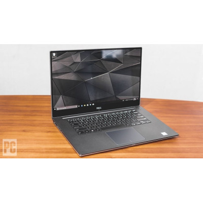 Precision 5530, i7-8850H 6 cœurs 2.6/4.3 GHz, 32 Go DDR4, SSD 1 To PCIe