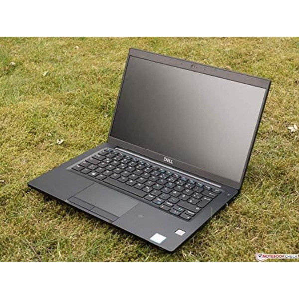 latitude 7390 Intel Core i7-8650U,  16 Go  RAM DDR4 512 Go SSD