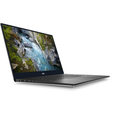 Precision 5540, Intel i7-9850H 2.6-4.6GHz, 32GB RAM, SSD PCIe 512GB, 6 cœurs, 12MB cache