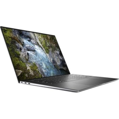 Precision 5550, Intel i7-10850H 2.7-5.1GHz, 32GB DDR4 2933MHz, NVIDIA Quadro T4000 4GB, 6 cœurs