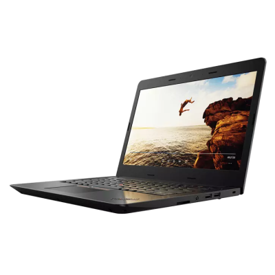 Thinkpad e470  intel core i5-7200u  2,5 ghz,  8 go  ram sd  
