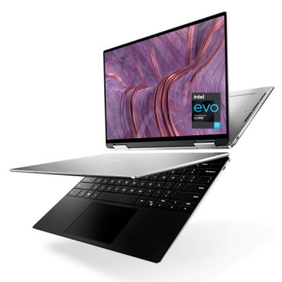 XPS 13 9310 2-in-1 Intel Core i7-1165G7 32 Go  RAM  512 Go SSD