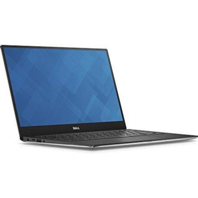XPS 13 9360  Intel Core i5 8 Go de RAM  512 Go SSD
