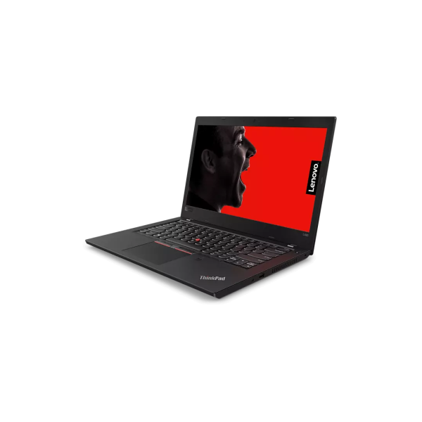 THINKPAD L480 Intel Core i5-8250U (1.60GHz - 1.80GHz) 16 Go RAM   256 Go SSD