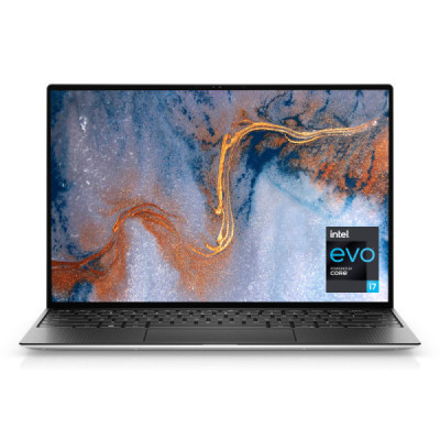 XPS 13 9310 Intel Core i7-1165G7 (jusqu'à 4.7 GHz)16 Go de RAM   SSD NVMe  512 Go
