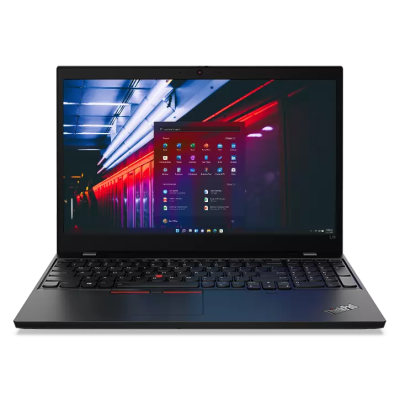 Thinkpad l15 intel core i5-1245u   1,6 ghz 8 go  ram    512 