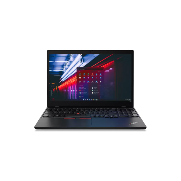 THINKPAD L15 Intel Core i5-1245U   1,6 GHz 8 Go  RAM    512 Go SSD