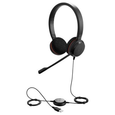 Jabra evolve 20 | Jabra - HighTech à prix mini