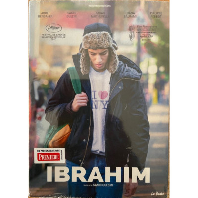 Ibrahim dvd | Marque inconnue - HighTech à prix mini