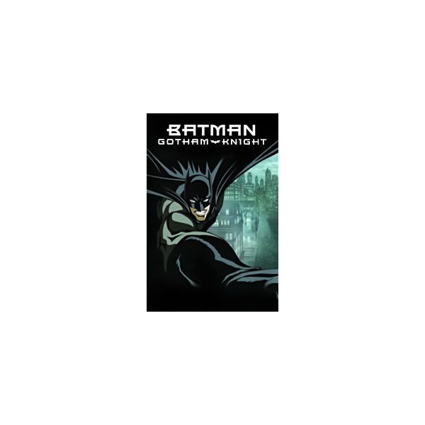 Mortal Kombat Legends : Scorpion's Revenge DVD