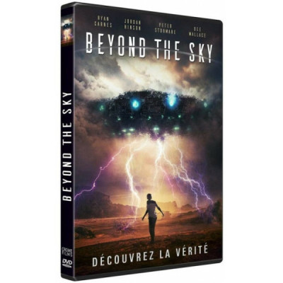 Beyond the sky dvd | Marque inconnue - HighTech à prix mini