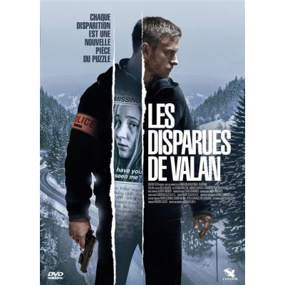 Les disparues de valan dvd | Marque inconnue - HighTech à pr