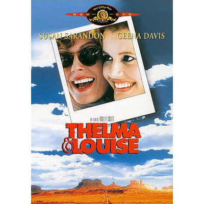 Thelma et louise edition simple dvd | Unknown brand - Great 