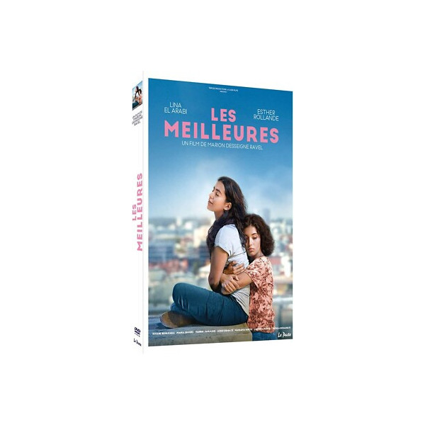 Les Meilleures DVD