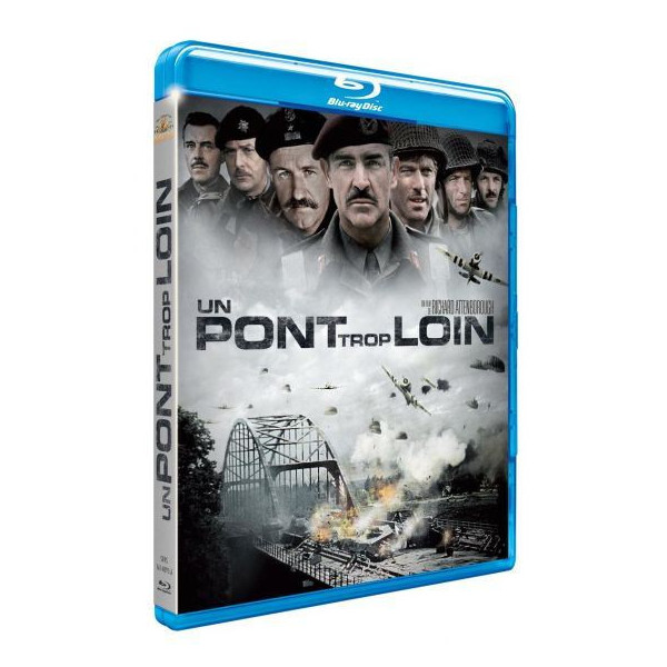 Un Pont trop loin Edition Simple DVD