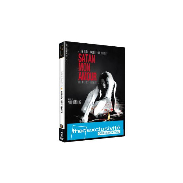 Satan, mon amour