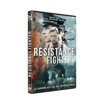 Resistance fighter dvd | Marque inconnue - HighTech à prix m