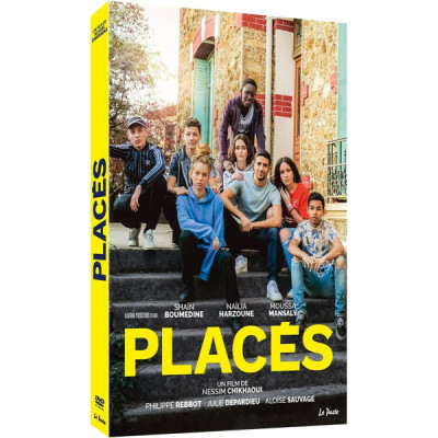 Placés dvd | Unknown brand - Great tech deals