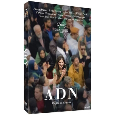 Adn dvd | Marque inconnue - HighTech à prix mini