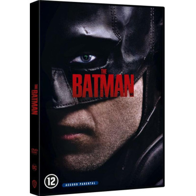 The batman dvd | Unknown brand - Great tech deals