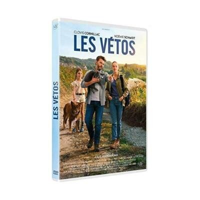 Les vétos dvd | Marque inconnue - HighTech à prix mini