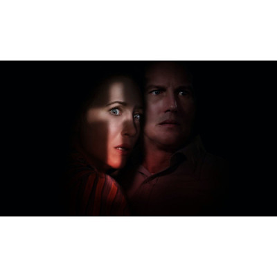Conjuring 3 : sous l'emprise du diable dvd | Marque inconnue