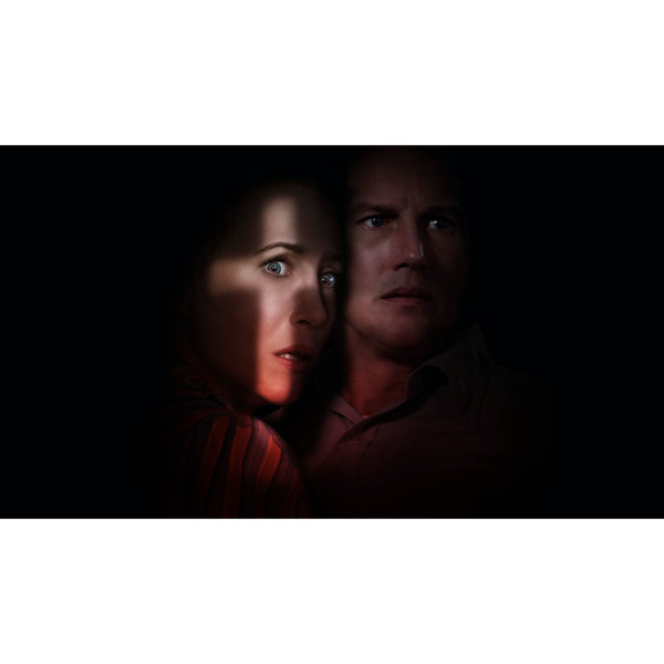 Conjuring 3 : Sous l'emprise du Diable DVD