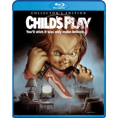 Warning : do not play dvd | Marque inconnue - HighTech à pri