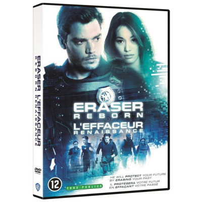 L'effaceur : renaissance dvd | Unknown brand - Great tech de