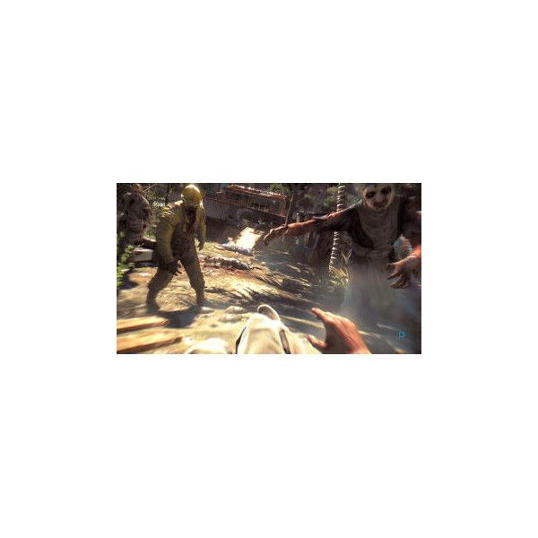 Dying Light The Following Enhanced Edition PC