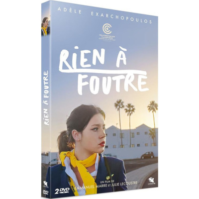 Rien à foutre dvd | Marque inconnue - HighTech à prix mini
